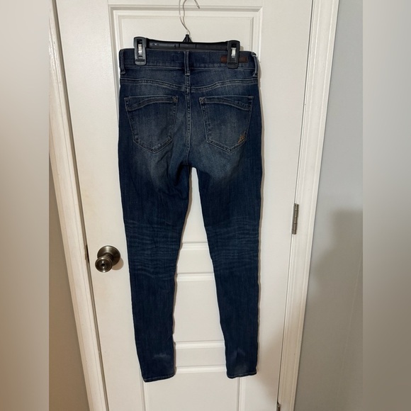 Express jeans - Picture 4 of 6